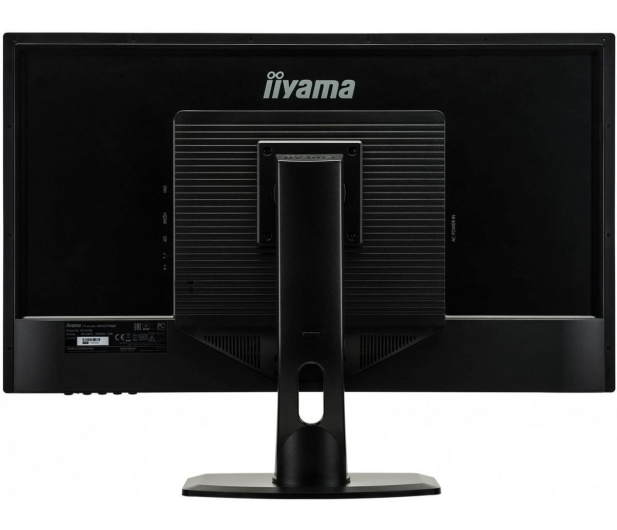iiyama XB3270QS-B1 - 372200 - zdjęcie 6